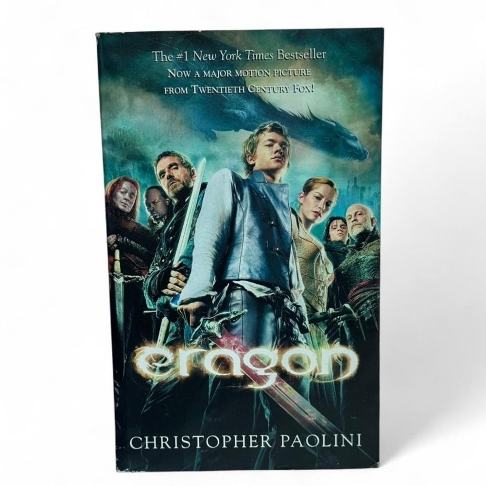 Eragon